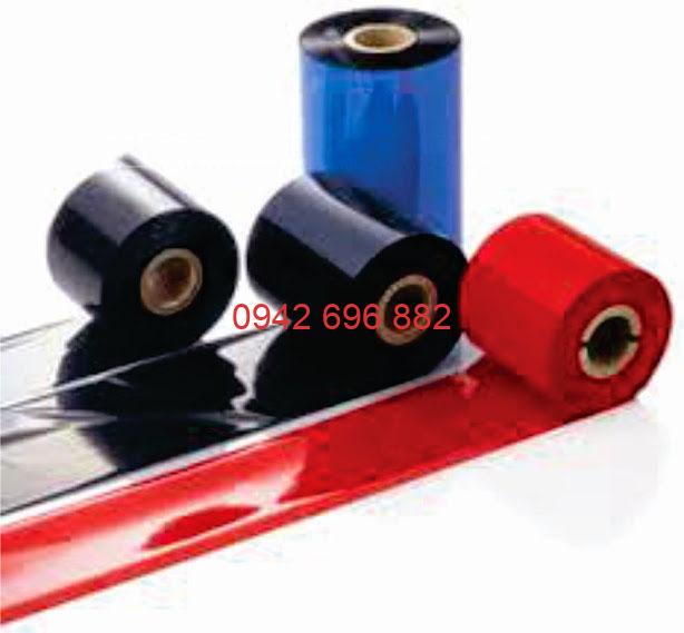 Ribbon Resin Binh Phuoc Ribbon Resin Binh Phuoc