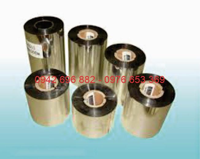 Ribbon Wax 2 Binh Phuoc Ribbon Wax 2 Binh Phuoc