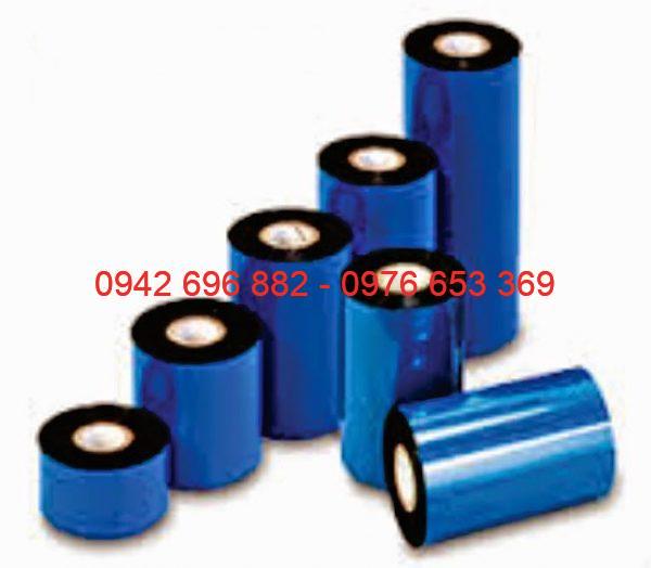 Ribbon Wax Premium Binh Phuoc