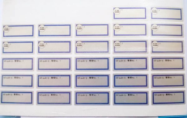 Tem Pvc Binh Phuoc