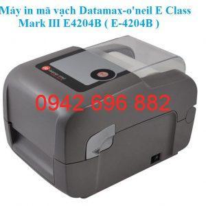 May In Ma Vach Datamax E4204b Mark Iii E 4204b 800x674
