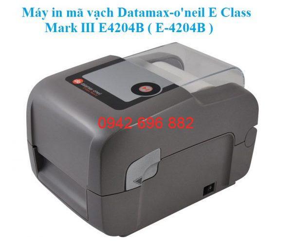 May In Ma Vach Datamax E4204b Mark Iii E 4204b 800x674